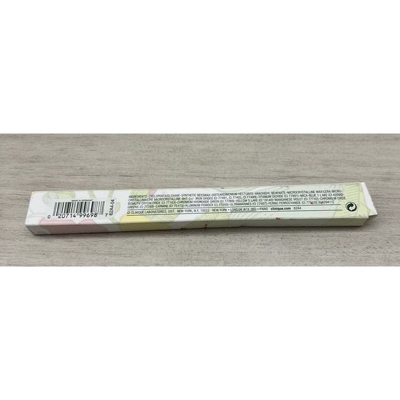 Clinique - Quickliner for Eyes - 04 Slate - With Smudger Full Size New In Box - Picture 5 of 8